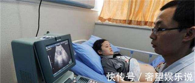 胎停育|22岁准妈妈不忌口，辣条成为每天的主食，产检无法淡定