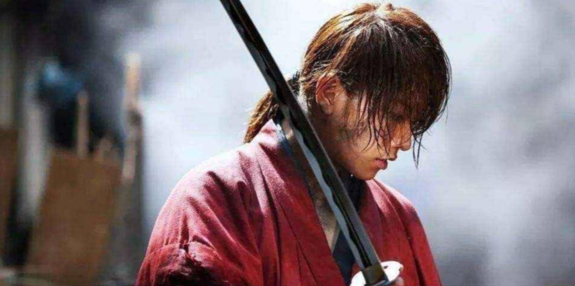 佐藤健|浪客剑心在哪里看