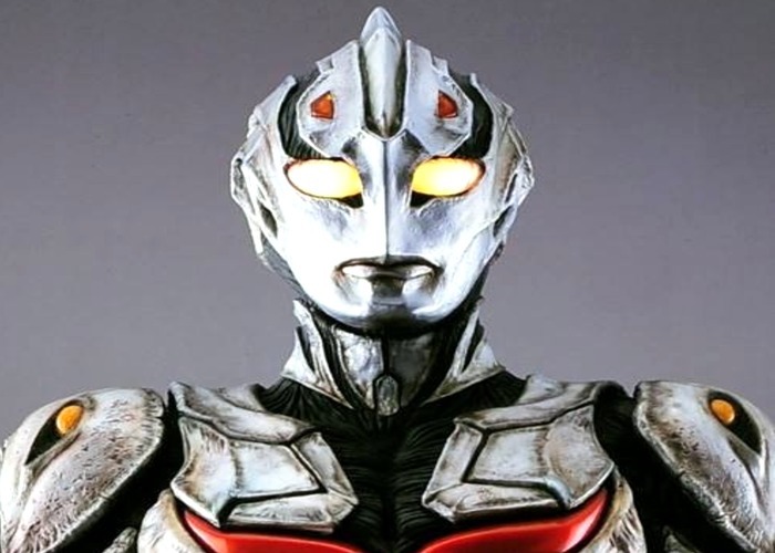 奈克斯特|诺亚奥特曼有7种形态,我们只看到6种,还有一种从未出现过!