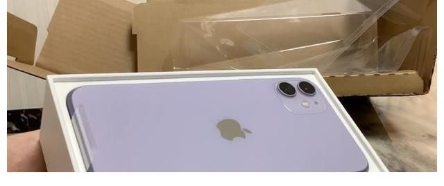 手机|不说再见，iPhone11二手降到2279元，香味十足