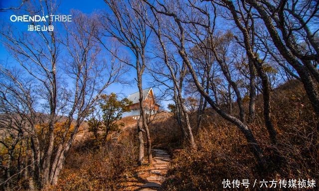  海坨|海坨山谷深秋相册，山谷之美，陪伴常在