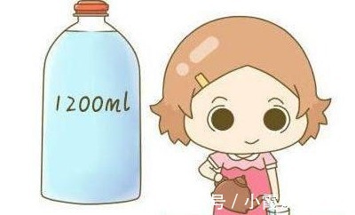 缺水|怀孕期间,孕妈缺水身体会发出三个信号,要及时补水