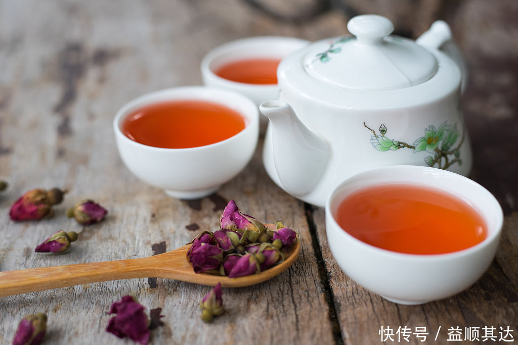 血红蛋白|气血不足老得快,常吃5种食物,脸色更红润,一天比一天“年轻”