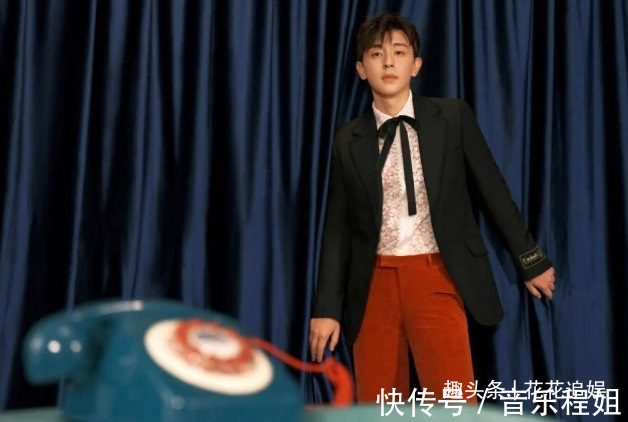 封神演義|終于要進(jìn)組拍戲了工作室官宣鄧倫7月20日新劇開機(jī)