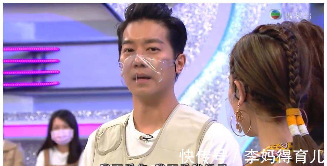 怀孕|她越大胆,我越想为她叫好