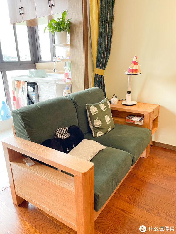 小沙发|上海业主脑洞大开，动线改造有了玄关，家中囡囡多了个mini衣帽间