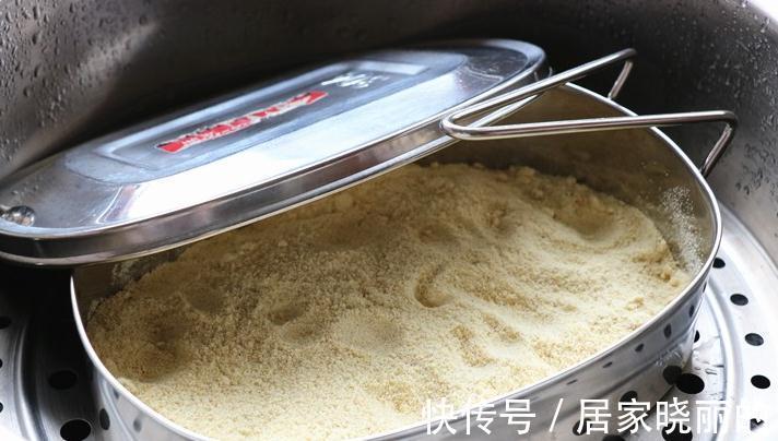 秋天早餐多喝豆浆,教你简单做法,做一次能喝2个月,随吃随取