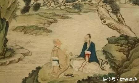  惠施|庄子与惠施的辩论，是纯智慧和纯思维的较量，有才调风华相胜之美