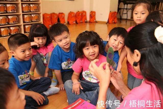 本领|上幼儿园前,教娃学会这4个本领,少吃亏不说,也不用担心被欺负
