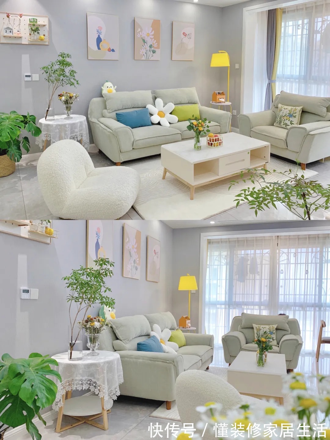 开裂|装修避坑实用攻略，收藏不走弯路，帮大家装出一个实用省钱的家