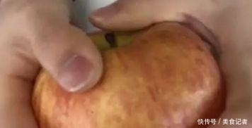个个|学会这几点,保证你挑的苹果个个又脆又甜
