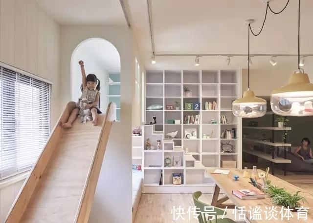 生活方式|“去客厅化”的家越来越多,学他们这样设计,住过才知道有多爽