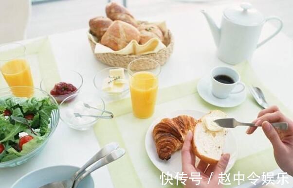 食物|清晨起床这些食物不要吃, 真的很伤身体, 你有吃错吗!