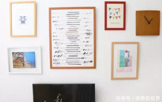 展示台|20㎡超小迷你房，日常生活功能区齐全，大胆又精致的设计