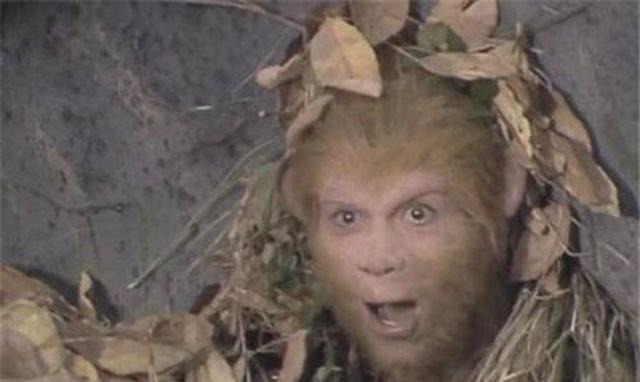 孙悟空@三界无敌的如来, 西游记中一共出手四次, 唯独没有降伏此妖