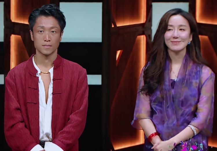 演员2：娄艺潇被淘汰的原因不单纯，除了演技，还与陈凯歌有关