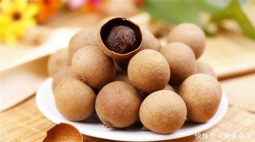 女性常吃以下幾種食物可以美容養(yǎng)顏