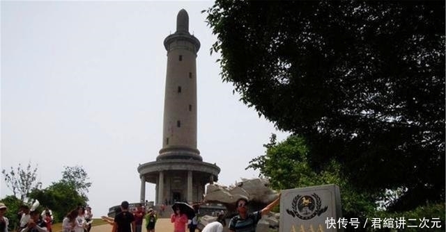 中国|中国有一座塔,日本和俄国都要求拆了,中国专家坚决不拆