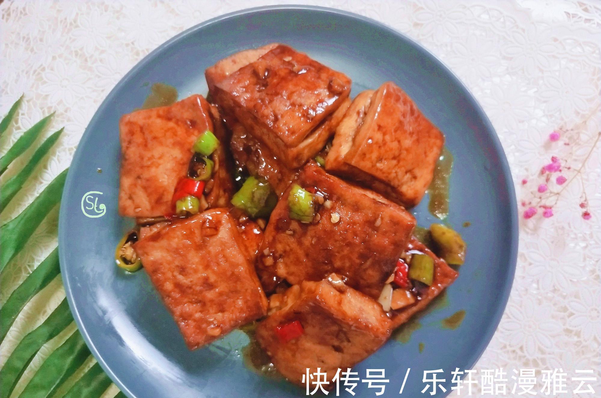老少皆宜|中秋团圆饭,这道菜少不了,味道鲜美有营养,解馋下饭,好吃