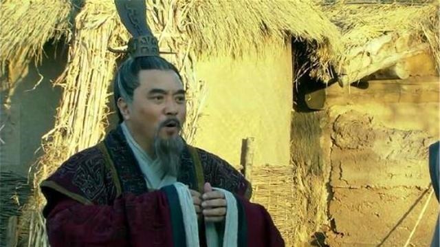 吕太后|戚夫人下场极惨,刘邦为何不给她留后路,即使刘邦已经尽力了