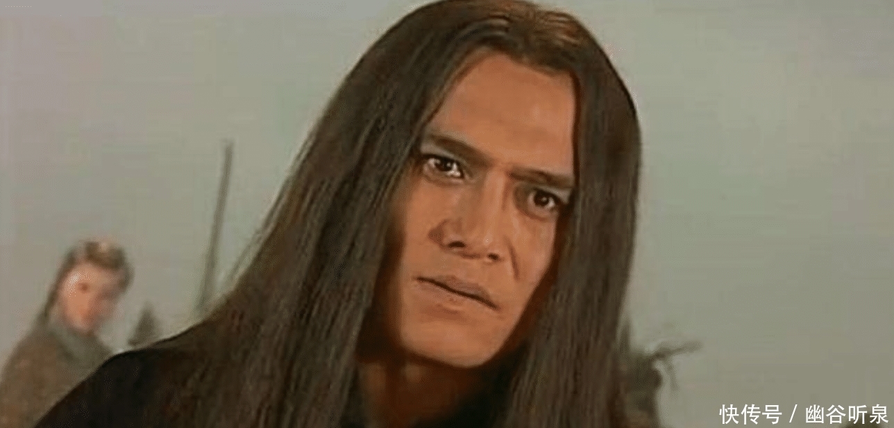 父亲|农村出身想做演员,父亲卖血供他上学,49岁演员黑子现状如何