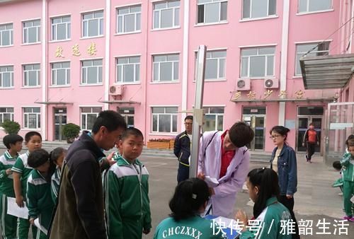 经验|9岁男孩半年长10公分,家长分享经验:不是多吃肉,而是3件事