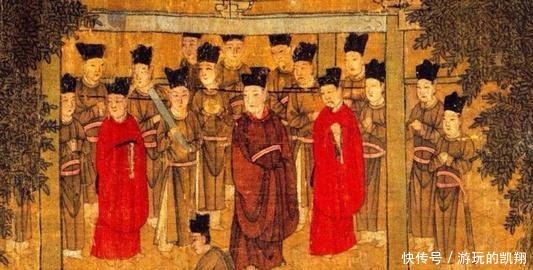 食货志|《清史稿·食货志》开头一句话,坐实了康乾盛世,怼翻两宋