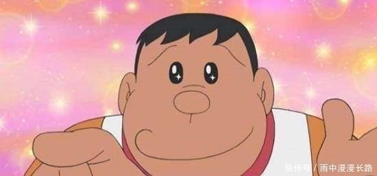 惨兮兮|哆啦A梦中最难受的一集,胖虎智商变低,整天被大雄暴打