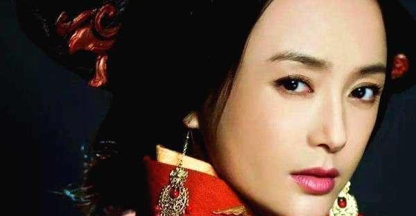 所向披靡|吕雉的屠刀所向披靡,诸王惨死,却为何最终放过了最强的齐王呢