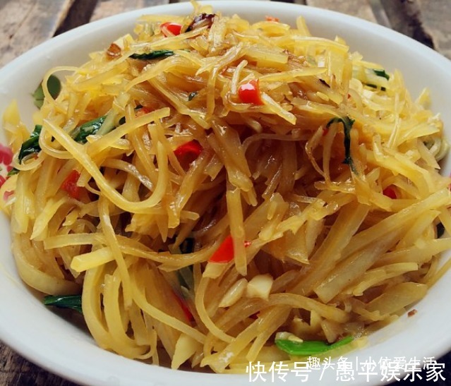 家常菜|比肉还好吃到几道家常菜,美味营养实惠,简单又下饭