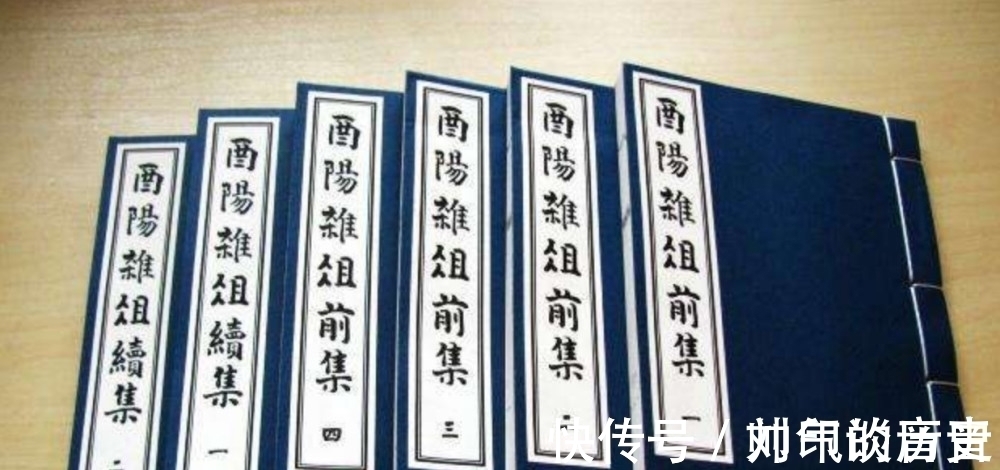 搜神记!几千年前的科幻小说,幻想的同时不失严谨,竟和现代科研出现吻合