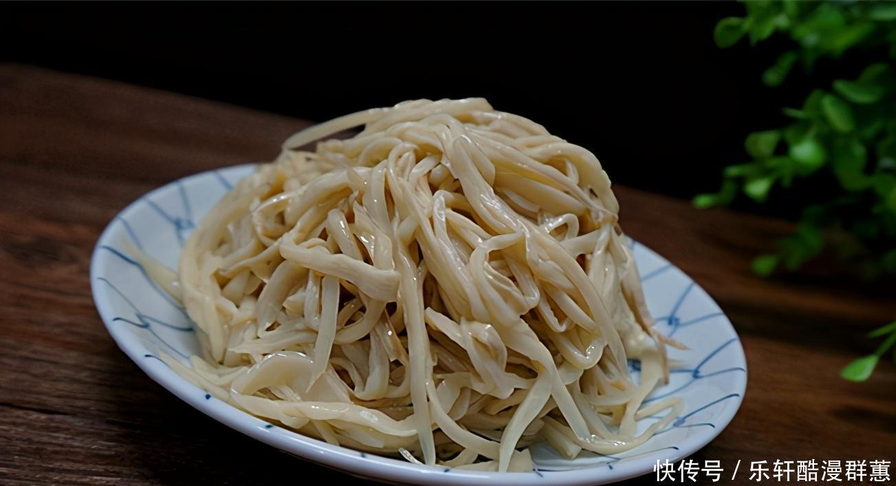 好吃|晚餐不吃主食就吃它,坚持一个月,腰细了,体重轻了,好吃又管饱