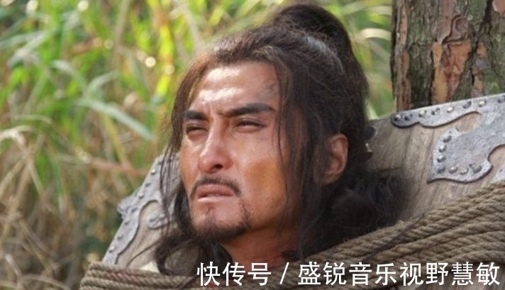 教头!林冲生病,为何只有武松留下来照顾他,长达半年之久