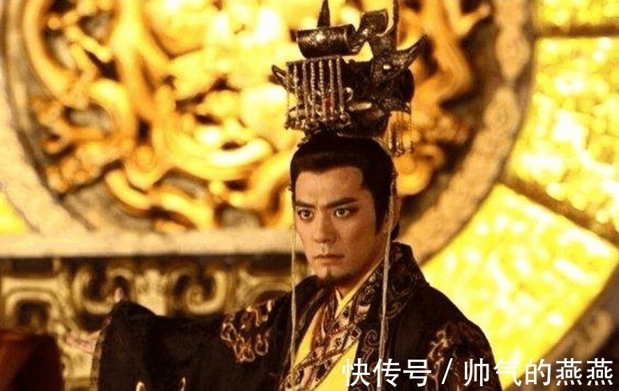 纣王$纣王到底有什么本事敢叫板女娲, 纣王的前世是谁