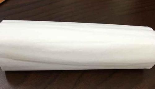 纸巾|黄色纸和白色纸哪个更好此种卫生纸已让不少人遭殃,赶快扔了