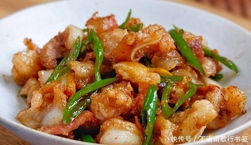 大厨|老少皆宜的美味下饭菜,做法分享给你,让你轻松做大厨!