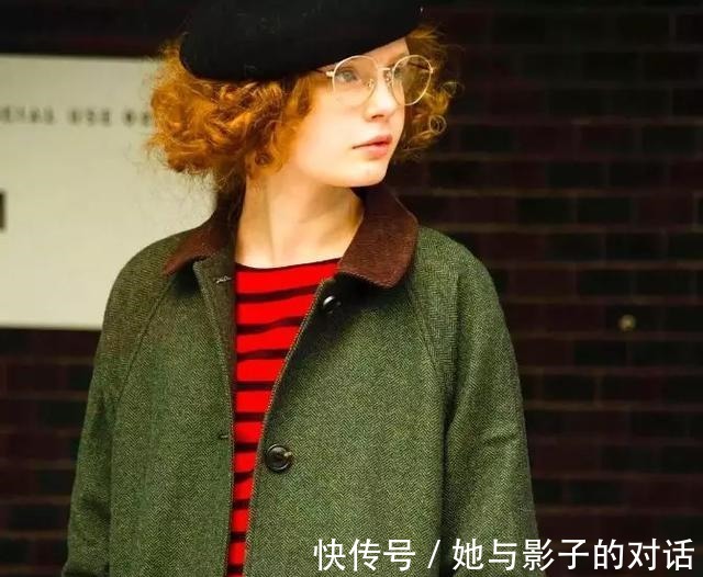 毛衣 什么颜色的毛衣打底最好搭!