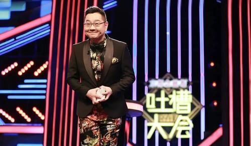 郭京飞的清醒,话糙理不糙,对何广智的冒犯,单刀直入一语道破