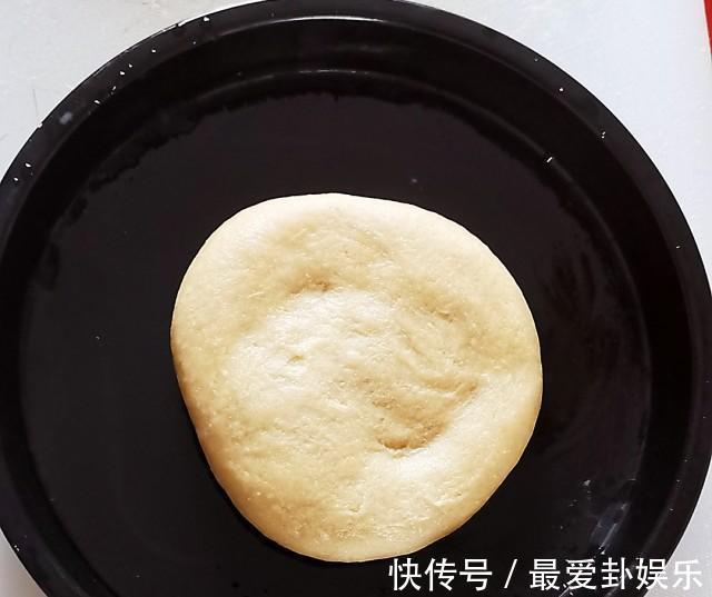 榴莲|榴莲披萨分分钟在家做，满屋浓香，看着就流口水