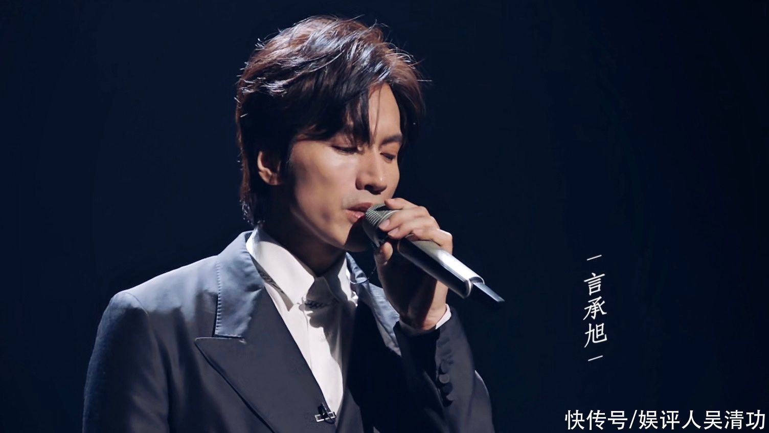 袁咏仪|《披荆斩棘的哥哥》定档:陈小春在MV中站C位,但张智霖第一个唱