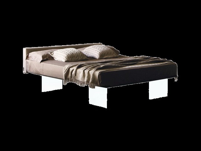 bed|700㎡顶层大平层,轻奢混搭风豪宅