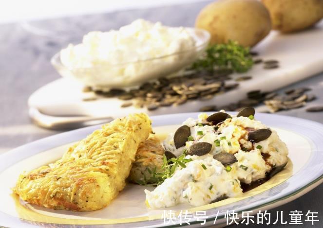 食谱|高血压调理食谱，营养师手把手教您，学到即赚到！