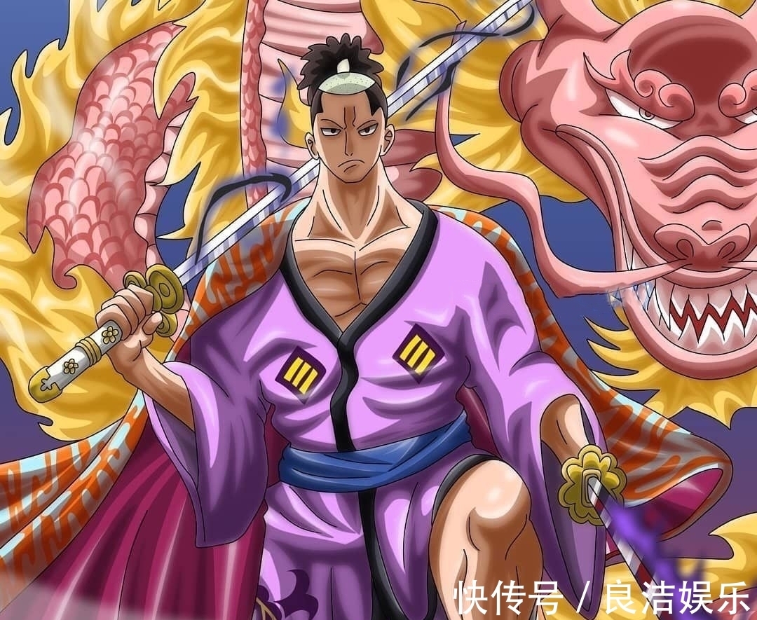 桃之助|海賊王1021話:熟熟果實等于拔苗助長?桃之助注定變成成年人!