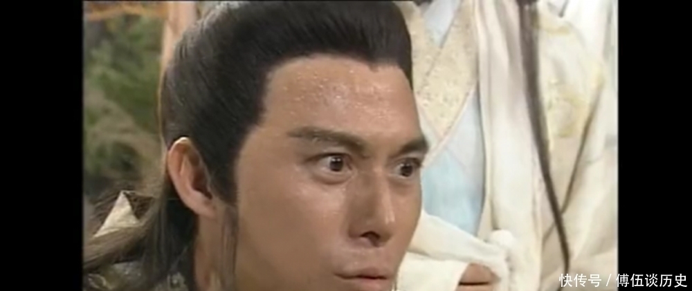 唯有|王朝覆灭,总有人企图复国,唯有这两个强盛的朝代,无人问津!