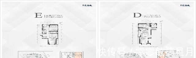 一次性|观望还是下手融创鸿赫富力好盘选择多多!