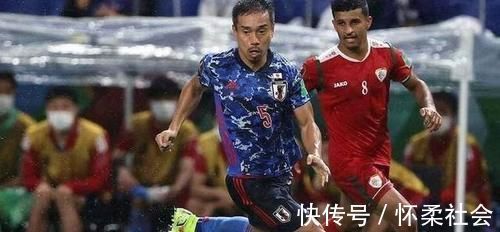 比赛|0：1，爆冷之夜！日本也会被爆冷，被世界排名第79的球队击败