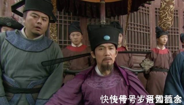 加爵|宋江死前,为何要拉上李逵垫背只因李逵知道一个重要的秘密!