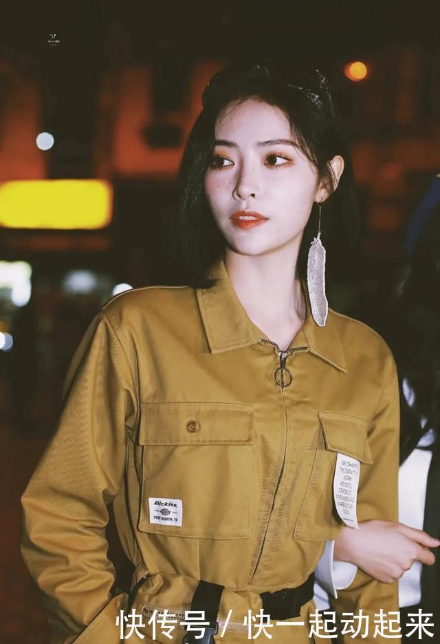 蔡卓宜 不要再绑马尾了,今夏流行这三种“女团发型”,青春又活泼