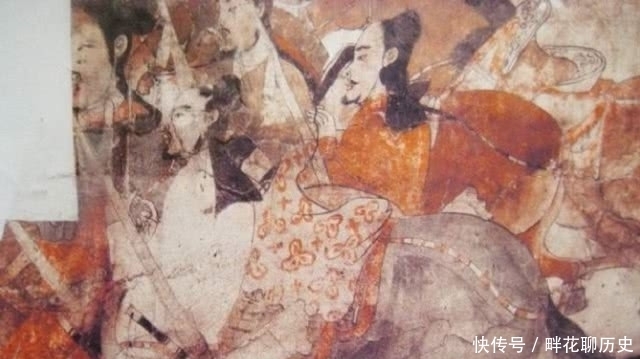 被盗数十次的古墓,仍发掘出两件国宝,专家称其价值远胜其他文物