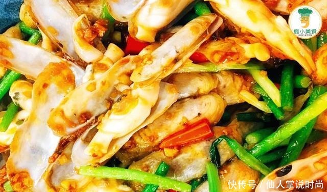 人参|11月,碰到此海鲜必买!被称“海中人参”,女生多吃比红枣补血